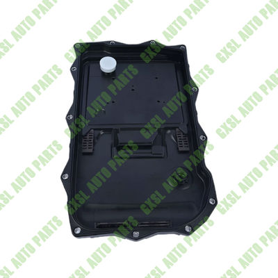 For Maserati Ghibli Quattroporte M156 2014-2017 Filter Transmission Oil Pan Kit OEM 673003178
