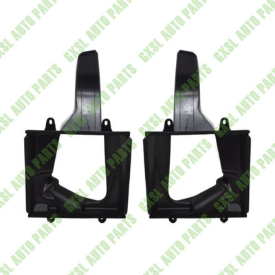 For Maserati Ghibli Left &amp; Right Air Duct OEM 670004140 670004139