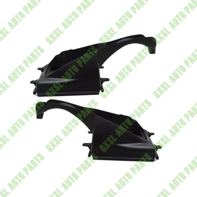 For Maserati Ghibli Left &amp; Right Air Duct OEM 670004140 670004139