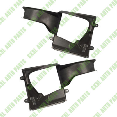 For Maserati Ghibli Left &amp; Right Air Duct OEM 670004140 670004139