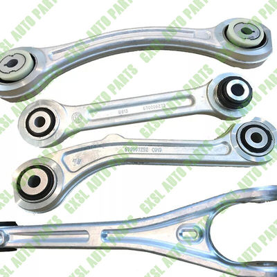 For Maserati Quattroporte M156 Ghibli M157 2013-2022 Rear Suspension Control Arm Kit OEM 670006273 670002808 670007252 670007251