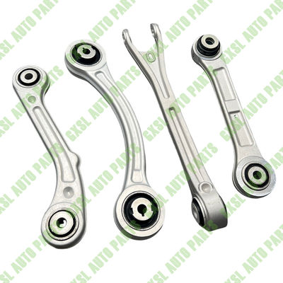 For Maserati Quattroporte M156 Ghibli M157 2013-2022 Rear Suspension Control Arm Kit OEM 670006273 670002808 670007252 670007251