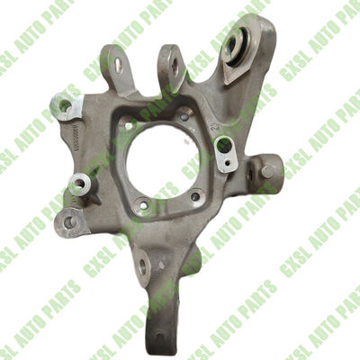 For Maserati M156 Quattroporte Ghibli 2014 V6 Right Side Rear Hub Bracket Steering Knuckles Claw Horns OEM 670006803