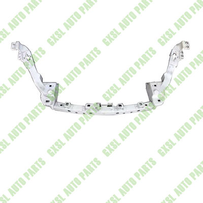 For Maserati Ghibli M157 2014-2020 Front Mask Lock Carrier Front Traverse OEM 673008133 673002746
