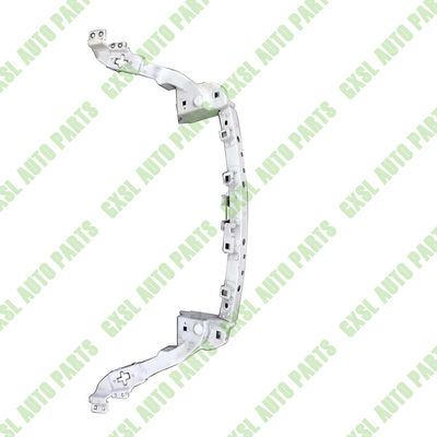 For Maserati Ghibli M157 2014-2020 Front Mask Lock Carrier Front Traverse OEM 673008133 673002746