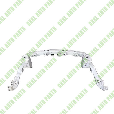 For Maserati Ghibli M157 2014-2020 Front Mask Lock Carrier Front Traverse OEM 673008133 673002746