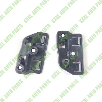 For Maserati Ghibli 2014-2016 Bracket Of Front Bumper Fitting Left And Right Side OEM 670004458 670004442