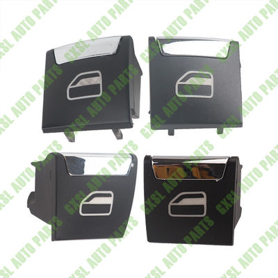For Maserati Ghibli Quattroporte 2013-2017 Electric Power Window Switch Separate Button OEM 670025406 670097037