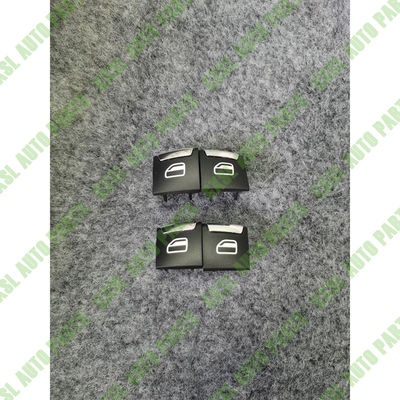 For Maserati Ghibli Quattroporte 2013-2017 Electric Power Window Switch Separate Button OEM 670025406 670097037
