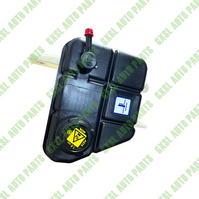 For Maserati Quattroporte 3.0 Cooling System Radiators Expansion Tank OEM 670004150