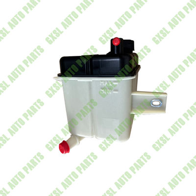For Maserati Quattroporte 3.0 Cooling System Radiators Expansion Tank OEM 670004150