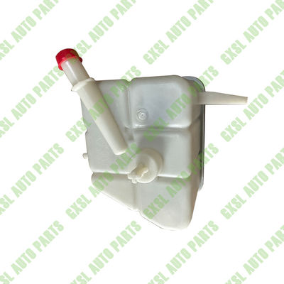 For Maserati Quattroporte 3.0 Cooling System Radiators Expansion Tank OEM 670004150