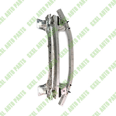 For Maserati Granturismo Front Bumper Bearer Front CrossMember Radiator Support OEM 80001900