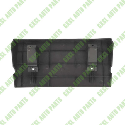 For Maserati Quattroporte 2014-2016 Front Number Plate Holder License Plate Mounting Bracket OEM 670015295