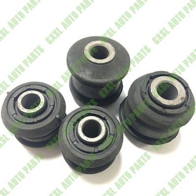 For Maserati Quattroporte GranCabrio GranTurismo 2003-2021 Car Accessories Rear Suspension Control Arm Bushing Set OEM 980139890