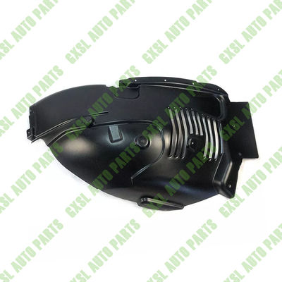 For Maserati Quattroporte 2014-2021 Front Left Splash Shield Guard Fender Liner OEM 670009197