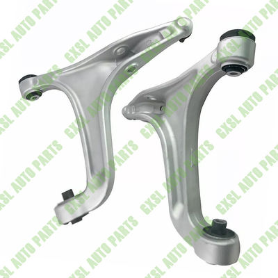 For Maserati Quattroporte Ghibli M156 2014-2022 Front Left &amp; Right Suspension Lower Control Arm OEM 670107802 673007124 670006934 670107801 673007125 670006933
