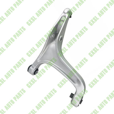 For Maserati Quattroporte Ghibli M156 2014-2022 Front Left Suspension Lower Control Arm OEM 670107802 673007124 670006934