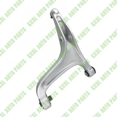 For Maserati Quattroporte Ghibli M156 2014-2022 Front Right Suspension Lower Control Arm OEM 670107801 673007125 670006933