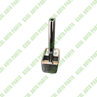 For Maserati GranCabrio/GranTurismo Car Seat Release Knob  (Chrome) OEM 980145120