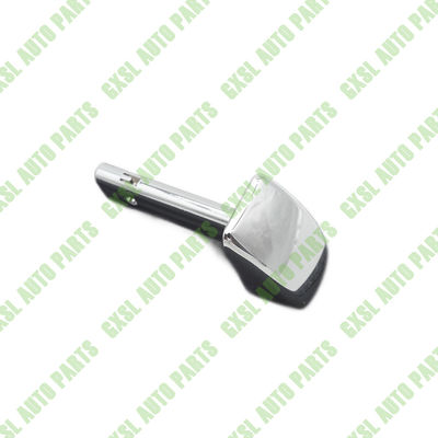 For Maserati GranCabrio/GranTurismo Car Seat Release Knob  (Chrome) OEM 980145120
