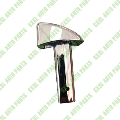 For Maserati GranCabrio/GranTurismo Car Seat Release Knob  (Chrome) OEM 980145120