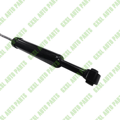 For Maserati Quattroporte 2WD M156 Ghibli 2014-2019 Rear Shock Absorber OEM 670102914 670101445 670008899