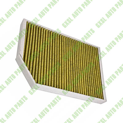 For Bentley Continental GT 2018-2026 Pollen Filter OEM 971819429B 971819429C
