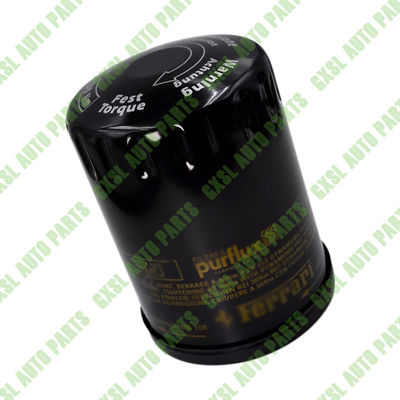For Ferrari 599GTB Enzo F430 FF GTO SA Aperta Oil Filter OEM 218429 280459