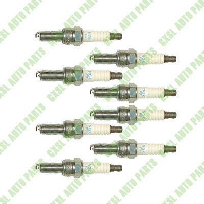8pcs For Maserati GranCabrio MC GranTurismo Quattroporte M139 2008-2020 Spark Plug OEM 239242