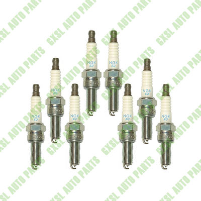 8pcs For Maserati GranCabrio MC GranTurismo Quattroporte M139 2008-2020 Spark Plug OEM 239242