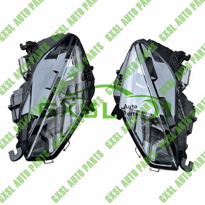 For Lamborghini Huracan LP580 LP610 LED Headlight Assembly 4T0941003G  4T0941004G