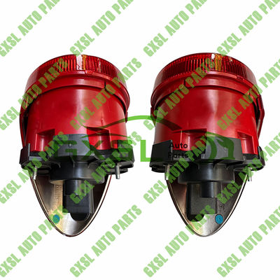 1Pair For Ferrari 458 Rear Tail Lamp Assembly 248496 248497