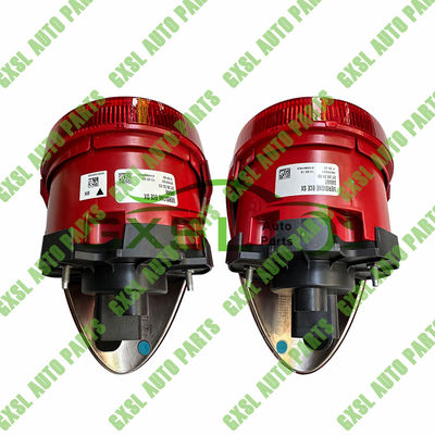 1Pair For Ferrari 458 Rear Tail Lamp Assembly 248496 248497